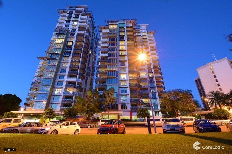 3 bedrooms House in 303 130 Esplanade DARWIN CITY NT, 0800
