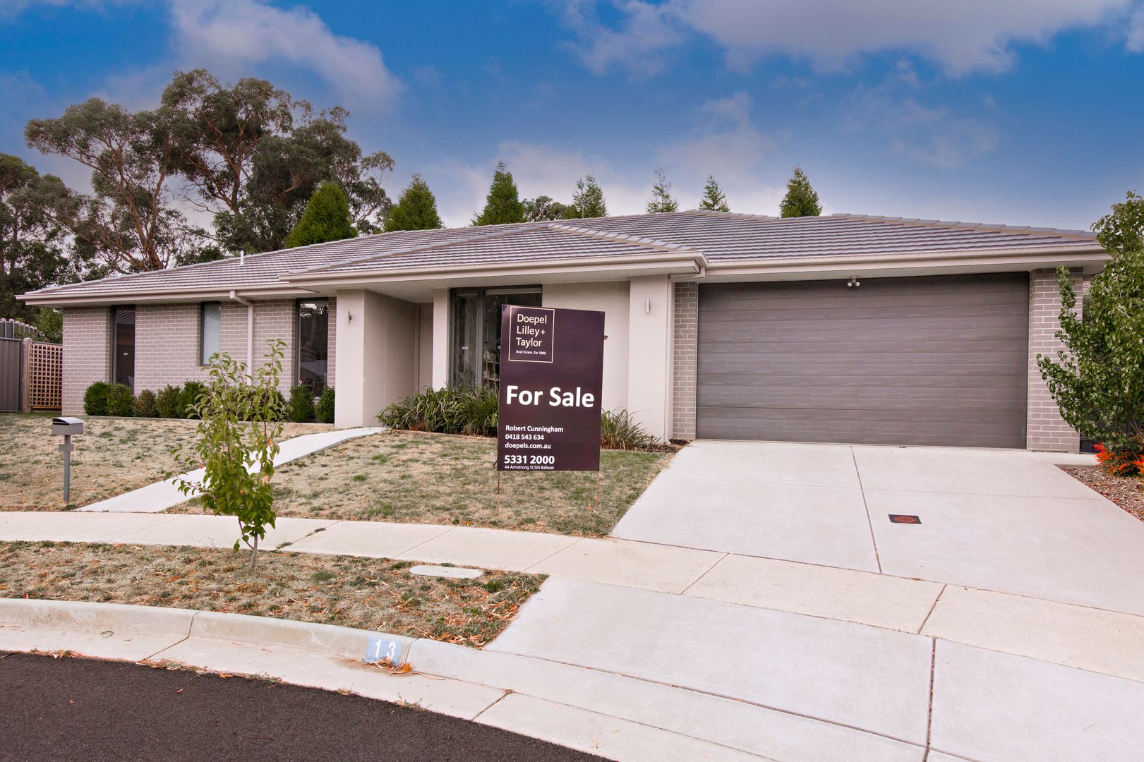 13 Orkney Court, Ballarat North Property History & Address Research