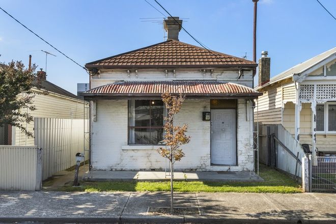 Picture of 49 Windsor Street, SEDDON VIC 3011