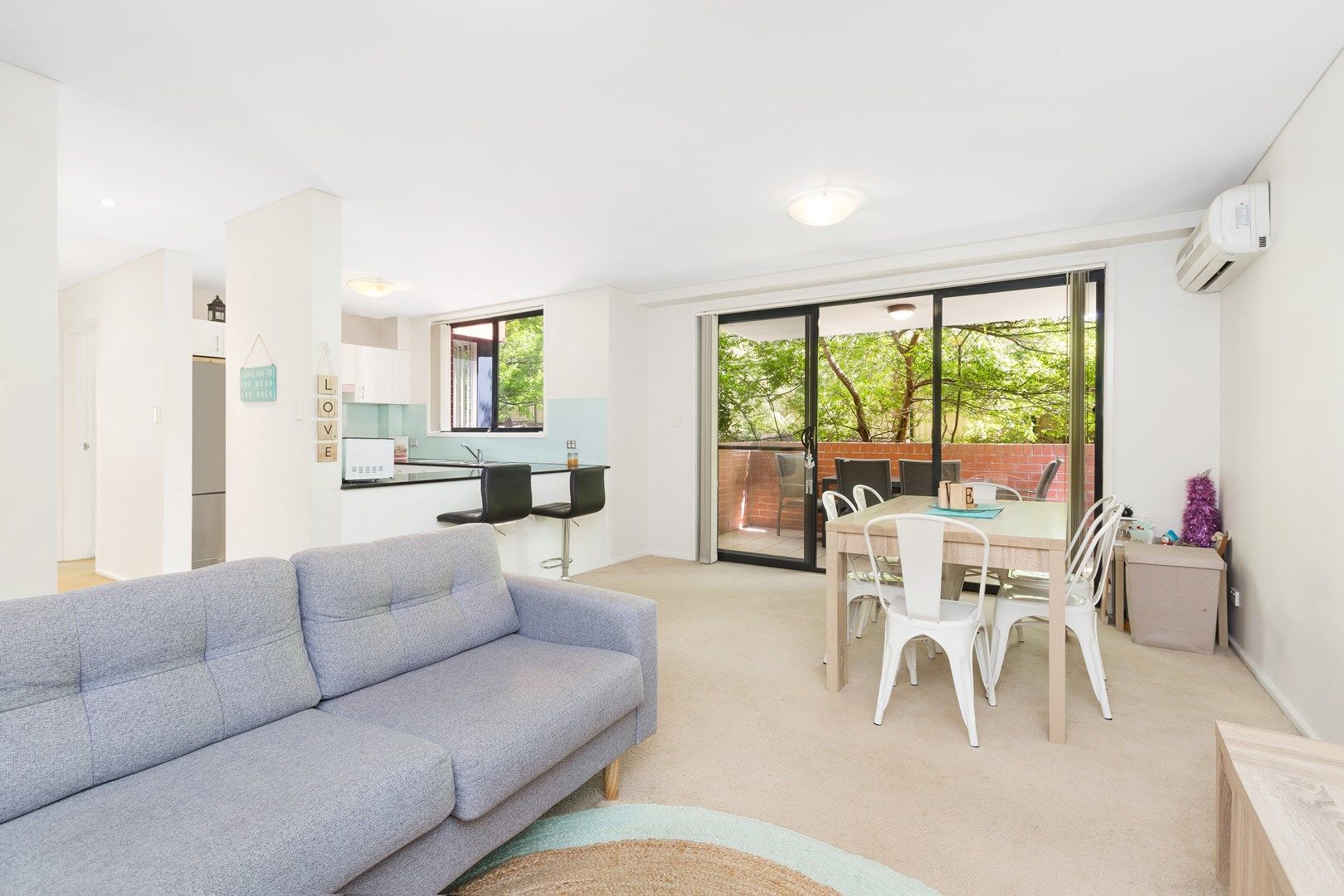 2/1-3 Jacaranda Road, Caringbah NSW 2229, Image 0