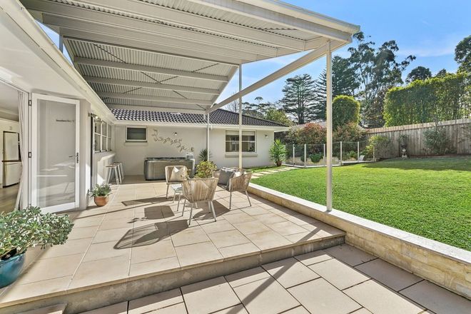 Picture of 78 Wallalong Crescent, WEST PYMBLE NSW 2073