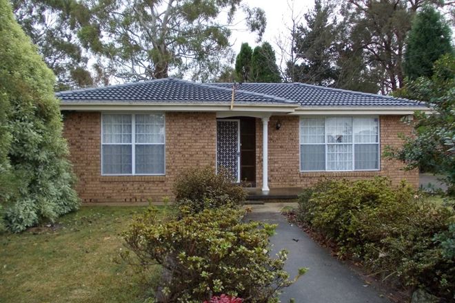 Picture of 62 Park Road, BOWRAL NSW 2576