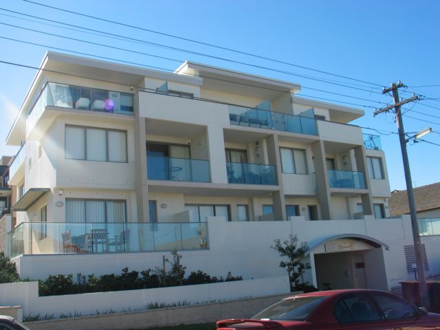 1 bedrooms Apartment / Unit / Flat in 6/34 Bond Street MAROUBRA NSW, 2035