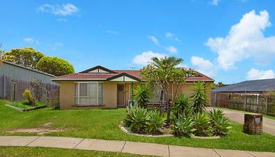 Picture of 13 Wilkinson Drive, CRESTMEAD QLD 4132