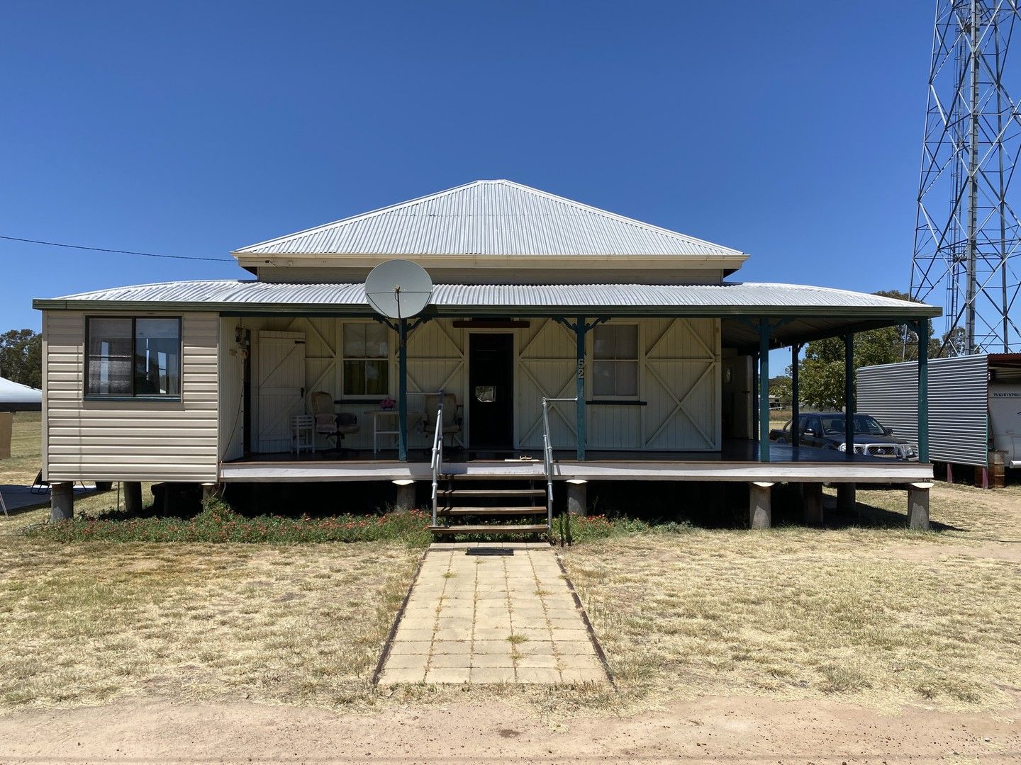 52 Stephenson Street, Yuleba QLD 4427, Image 0