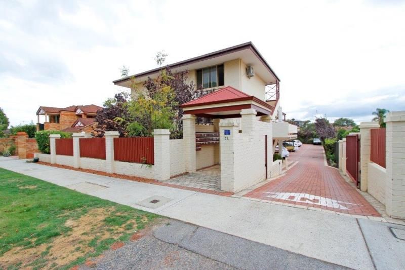 17/34 Comer Street, Com Property History & Address Research Domain