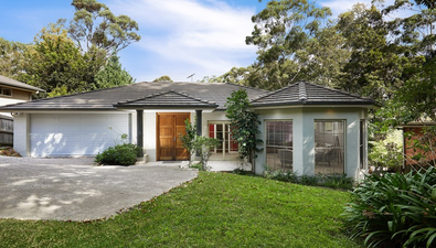 Picture of 19B Manor Road, HORNSBY NSW 2077