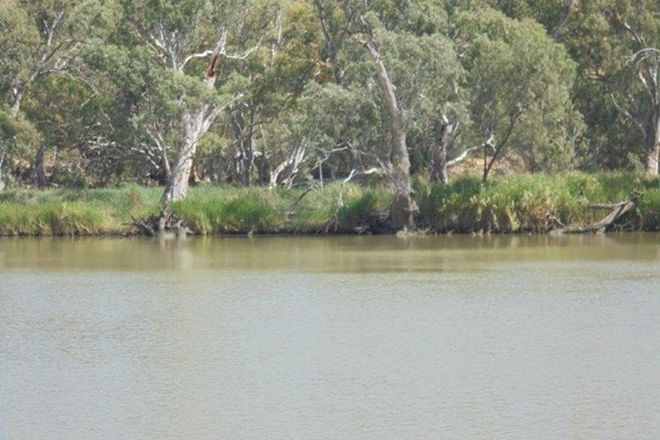 Picture of 68 River Reserve Road, MARKS LANDING SA 5354