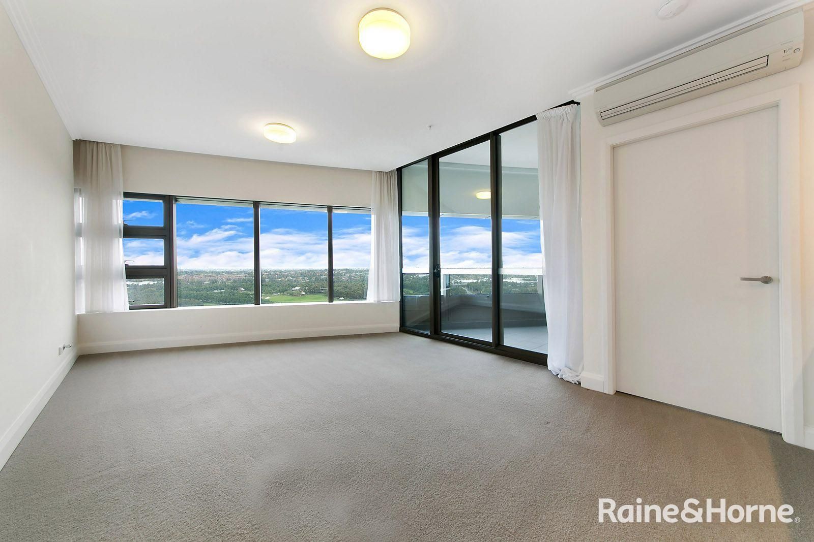 1307/1 Australia Avenue, Sydney Olympic Park NSW 2127 Apartment For