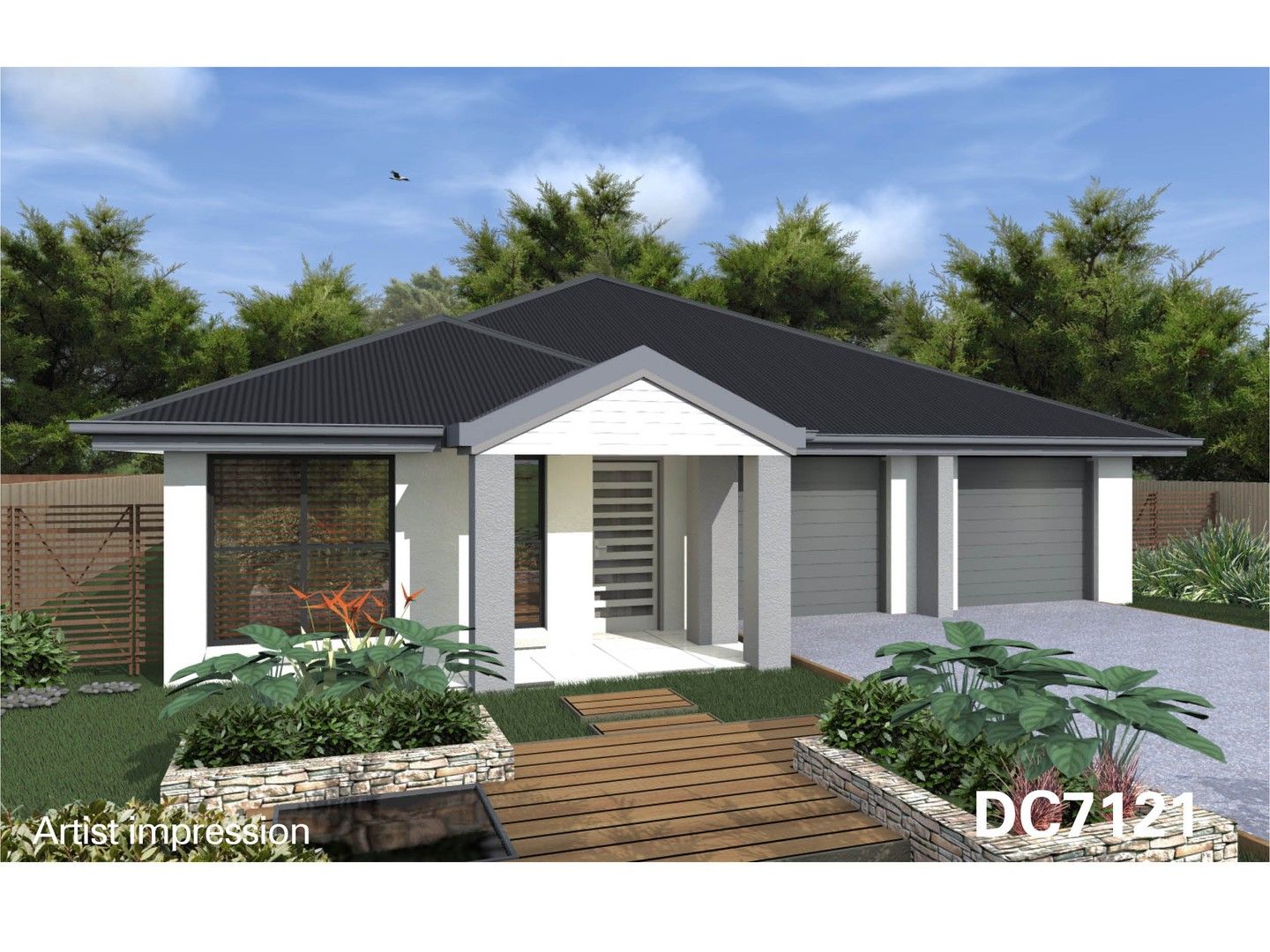 6 bedrooms New House & Land in  ST MARYS NSW, 2760