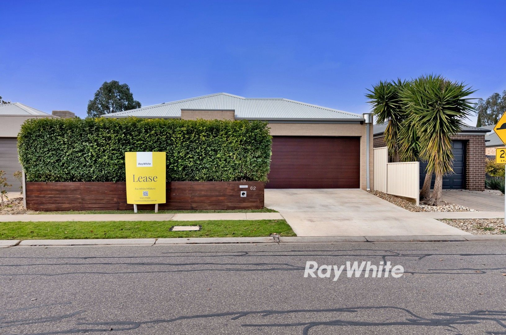 3 bedrooms House in 62 Leicester Street MILDURA VIC, 3500
