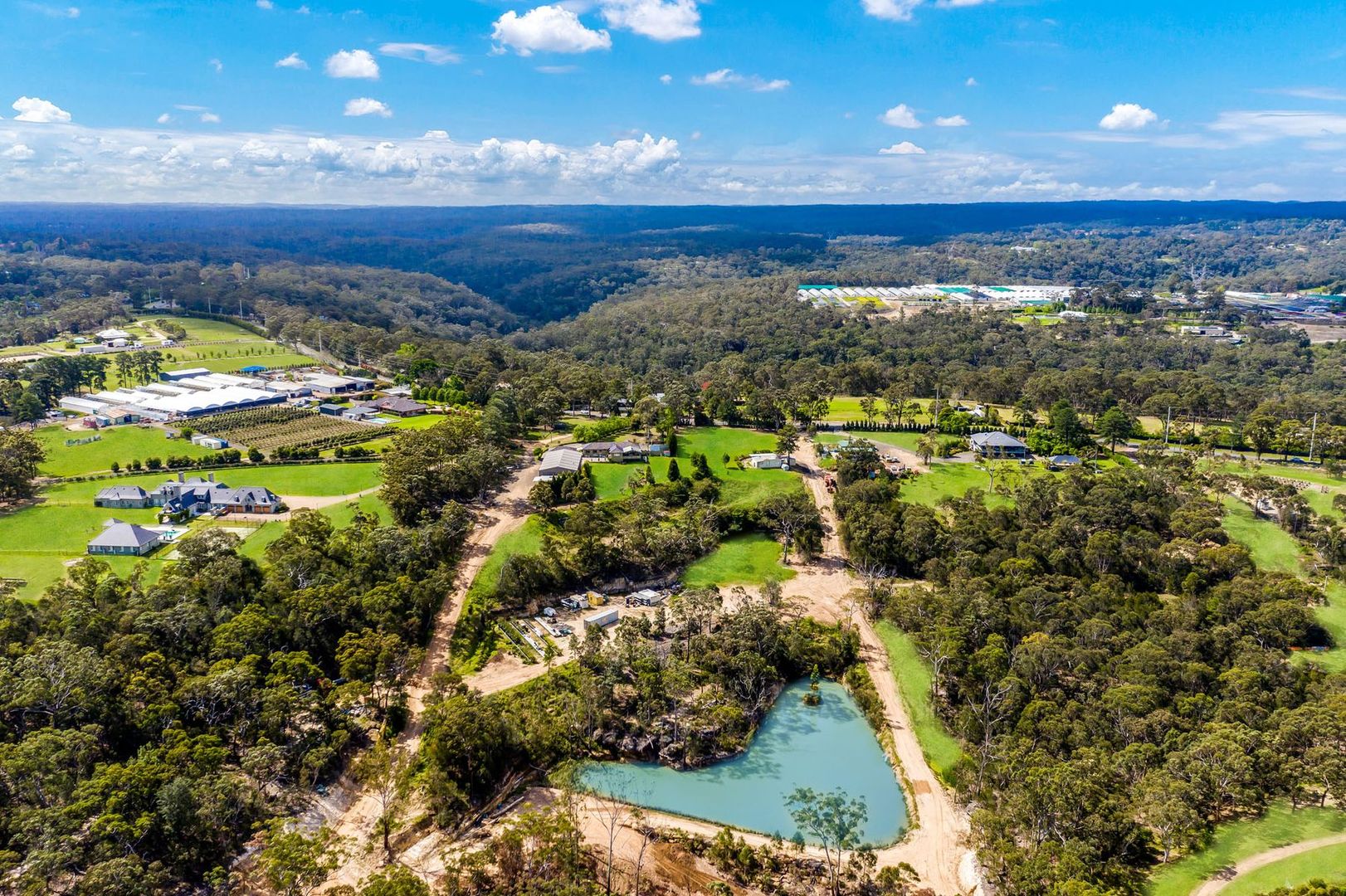 106 Cattai Ridge Road, Glenorie NSW 2157, Image 2