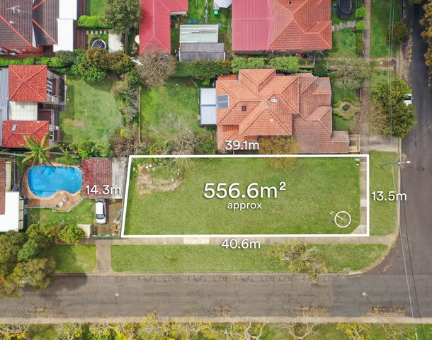 13 Edna Street, Willoughby East NSW 2068