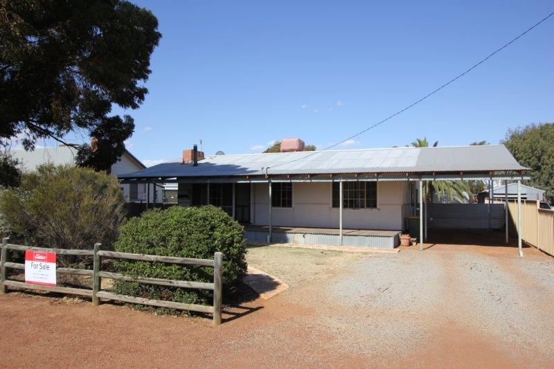 34 Doreen Street, Narembeen WA 6369, Image 0