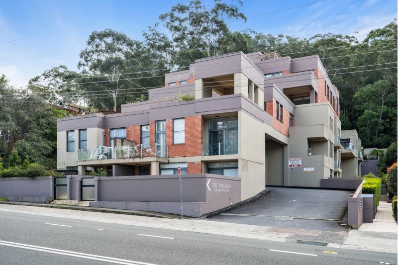 17/53-55 Henry Parry Drive, Gosford NSW 2250