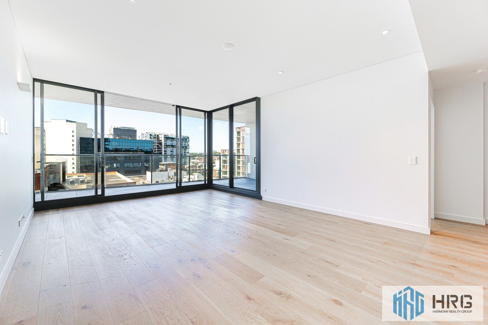 2 bedrooms Apartment / Unit / Flat in 1005/88 Church Street PARRAMATTA NSW, 2150