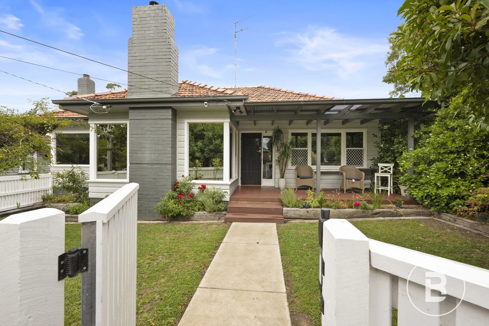 20 George Street, Eureka VIC 3350