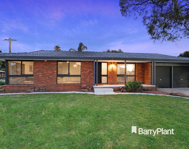 18 Thornley Close, Ferntree Gully VIC 3156