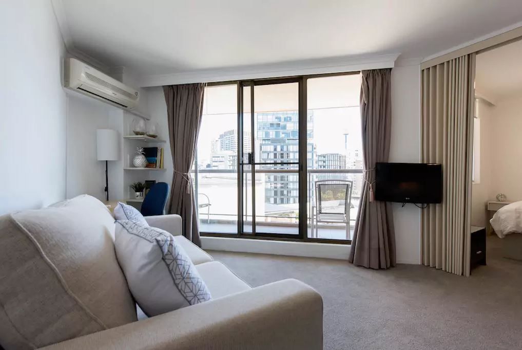 1 bedrooms Apartment / Unit / Flat in 220 Goulburn Street DARLINGHURST NSW, 2010