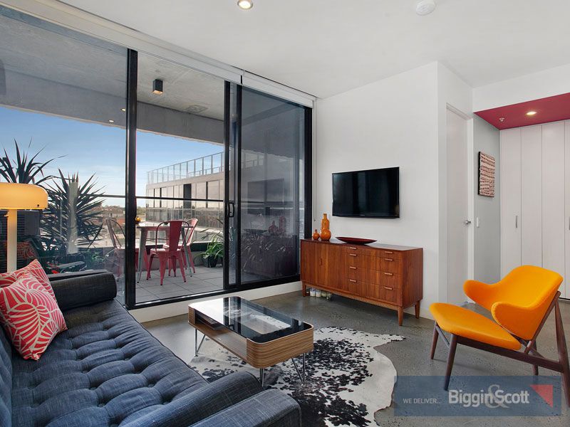 609/253 Bridge Road, Richmond VIC 3121, Image 0