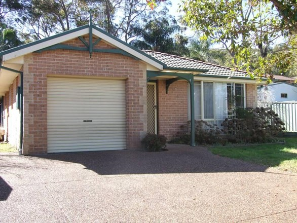 2/25 Donnelly Road, Arcadia Vale NSW 2283