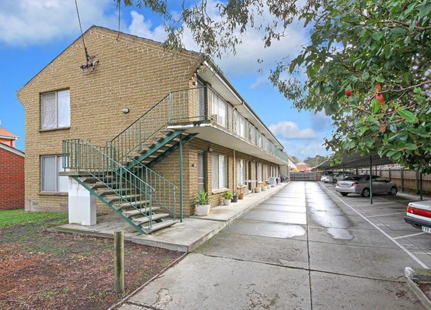 4/11 Toward Street, Murrumbeena VIC 3163