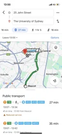 Additional image 9 of WeChat: KRL119 L2/25 John st, Mascot NSW 2020