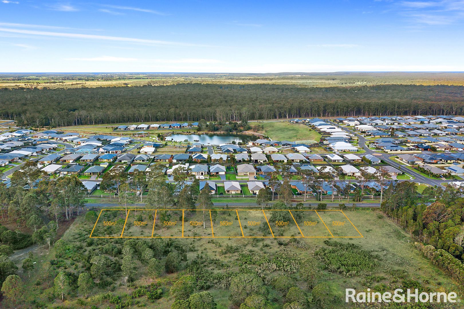 Lot 3 Old Southern Road, South Nowra NSW 2541, Image 1