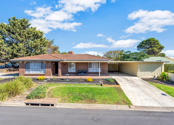 27 Larrimah Road, Morphett Vale SA 5162