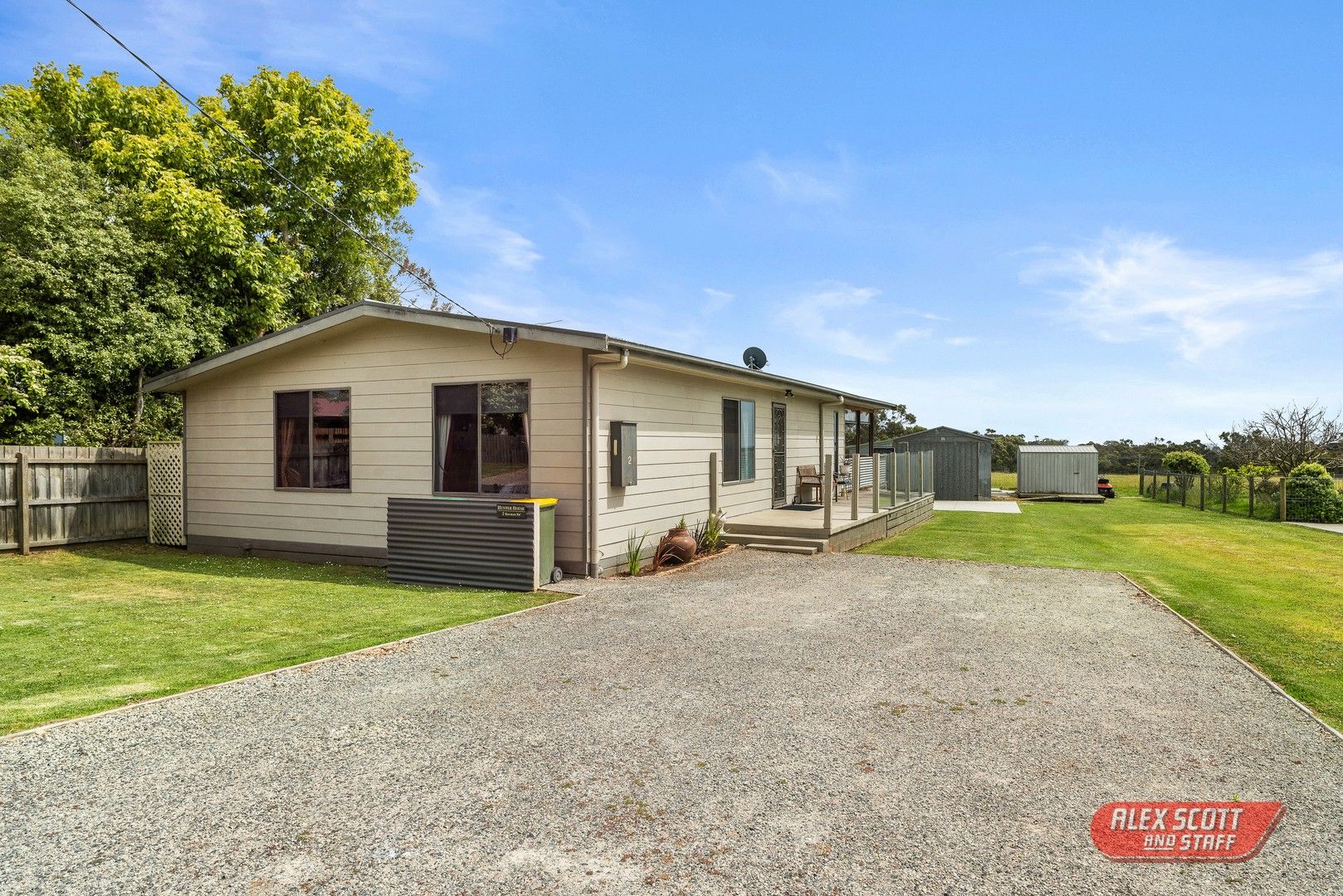 2 Bowman Road, Wimbledon Heights VIC 3922, Image 0