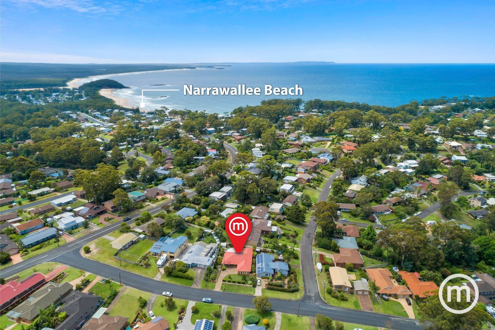 8 Valley Drive, Mollymook Beach NSW 2539, Image 1