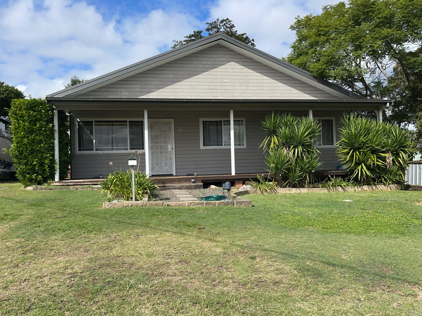 77 Awaba Street, Morisset NSW 2264 House For Rent Domain