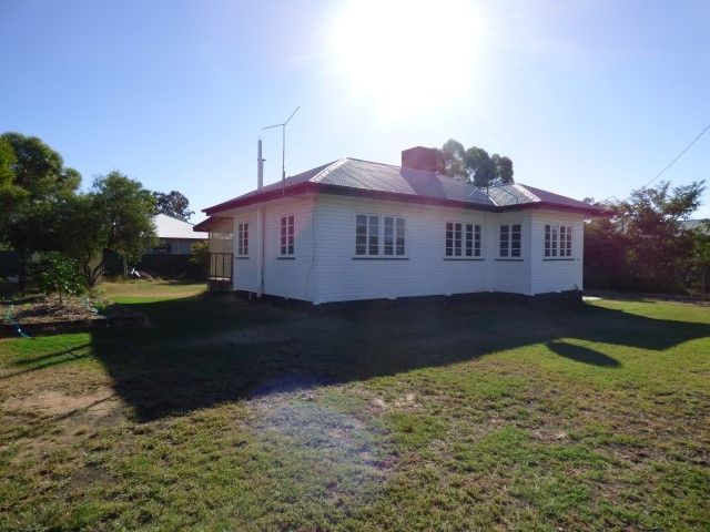 19 Hoffman Street, Roma QLD 4455, Image 0