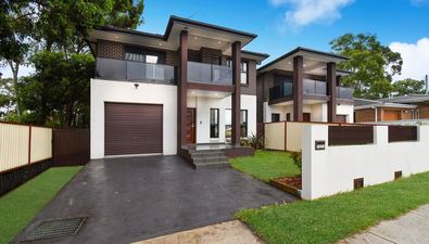 Picture of 127A Fowler Road, MERRYLANDS WEST NSW 2160