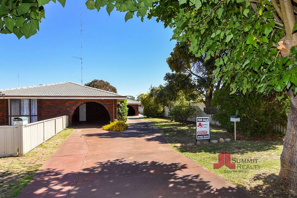 49B Forrest St, East Bunbury WA 6230, Image 2