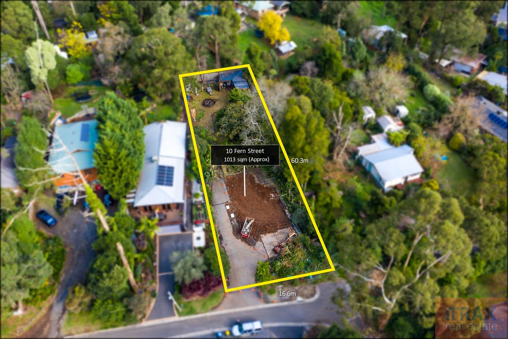 10 Fern Street, The Basin VIC 3154, Image 0