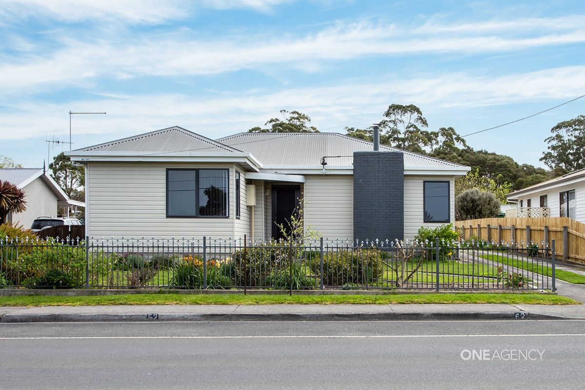 52 Brittons Road, Smithton TAS 7330, Image 0