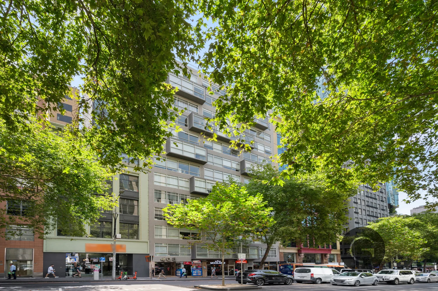 708/408 Lonsdale Street, Melbourne VIC 3000
