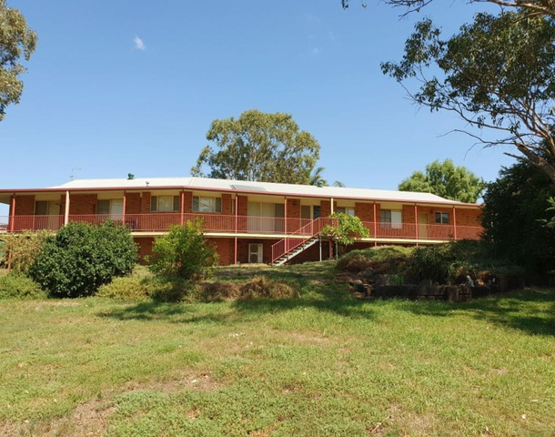 5 Holdsworth Crescent, Muswellbrook NSW 2333