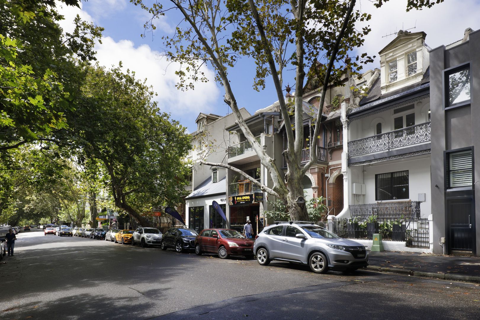 182 Victoria Street, Potts Point NSW 2011, Image 1