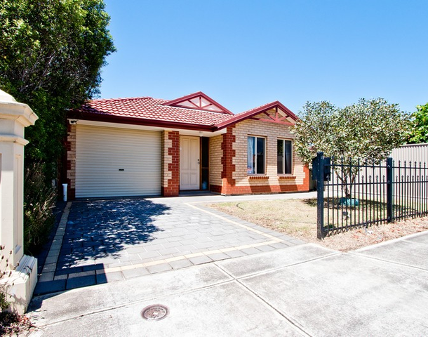 15 Coker Street, Ferryden Park SA 5010