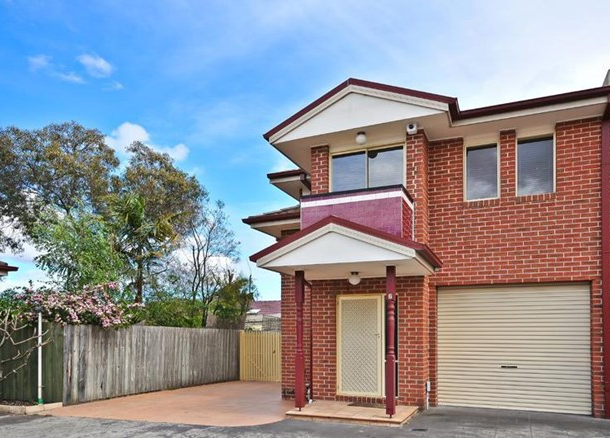 7/1248 North Road, Oakleigh South VIC 3167