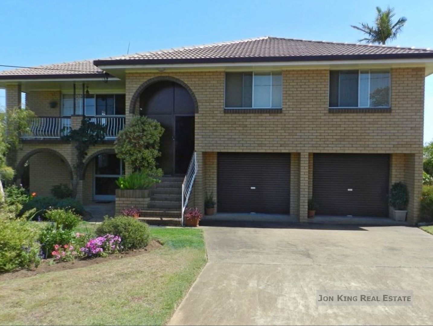 2 Davies Street, Kalbar Property History & Address Research Domain