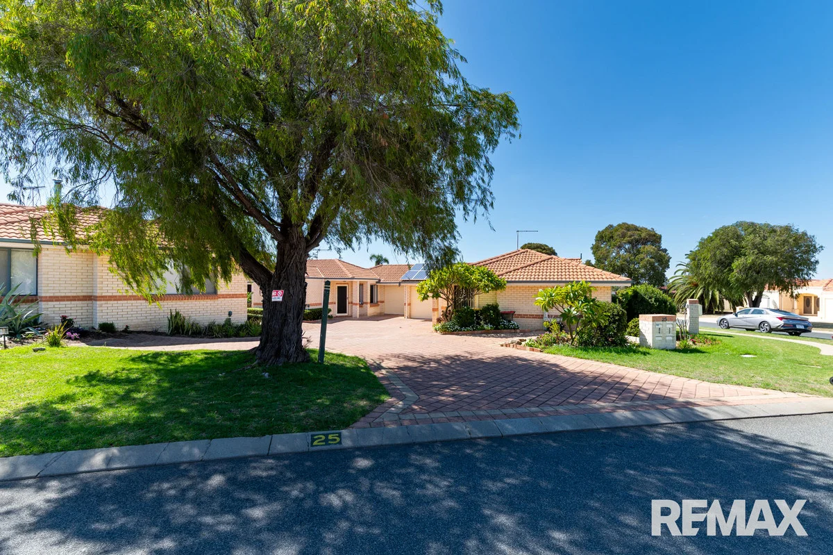 Additional image 21 of 4/25 Dalzell Turn, Kinross WA 6028