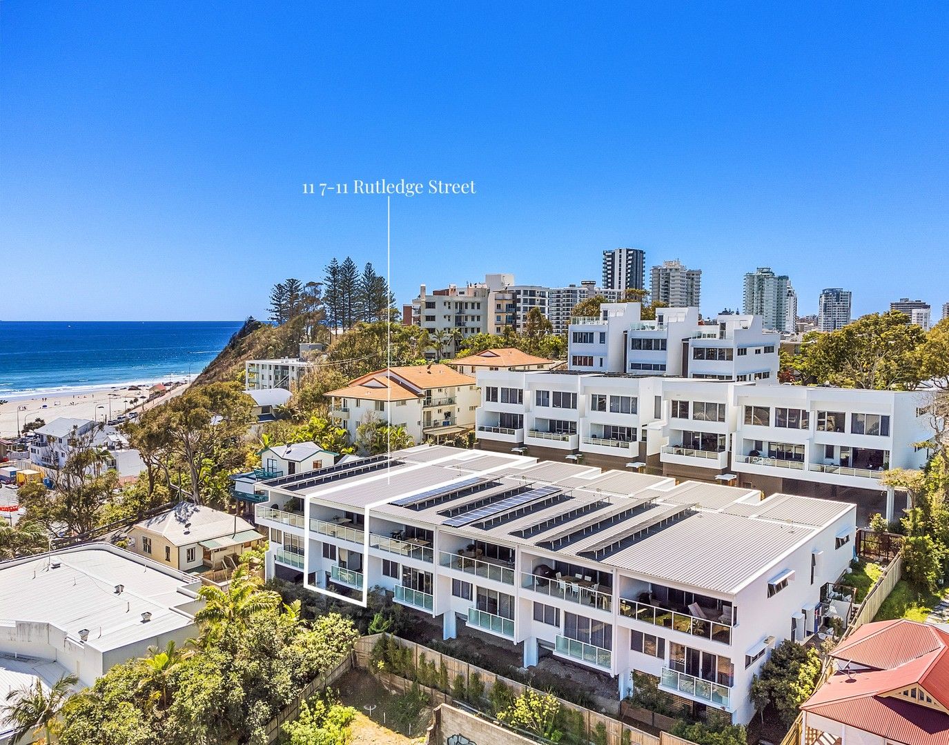 11/7-11 Rutledge Street, Coolangatta QLD 4225, Image 0