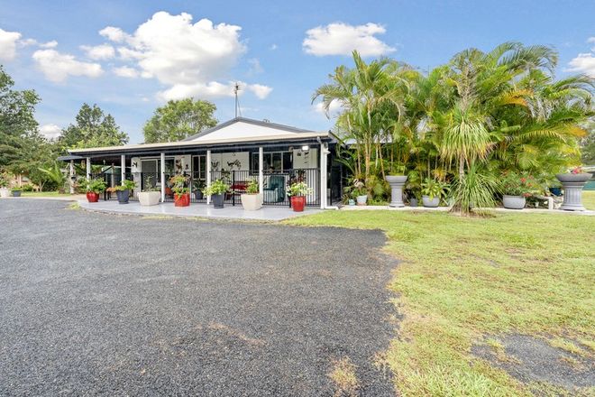 Picture of 37 Eatonsville Road, WATERVIEW NSW 2460