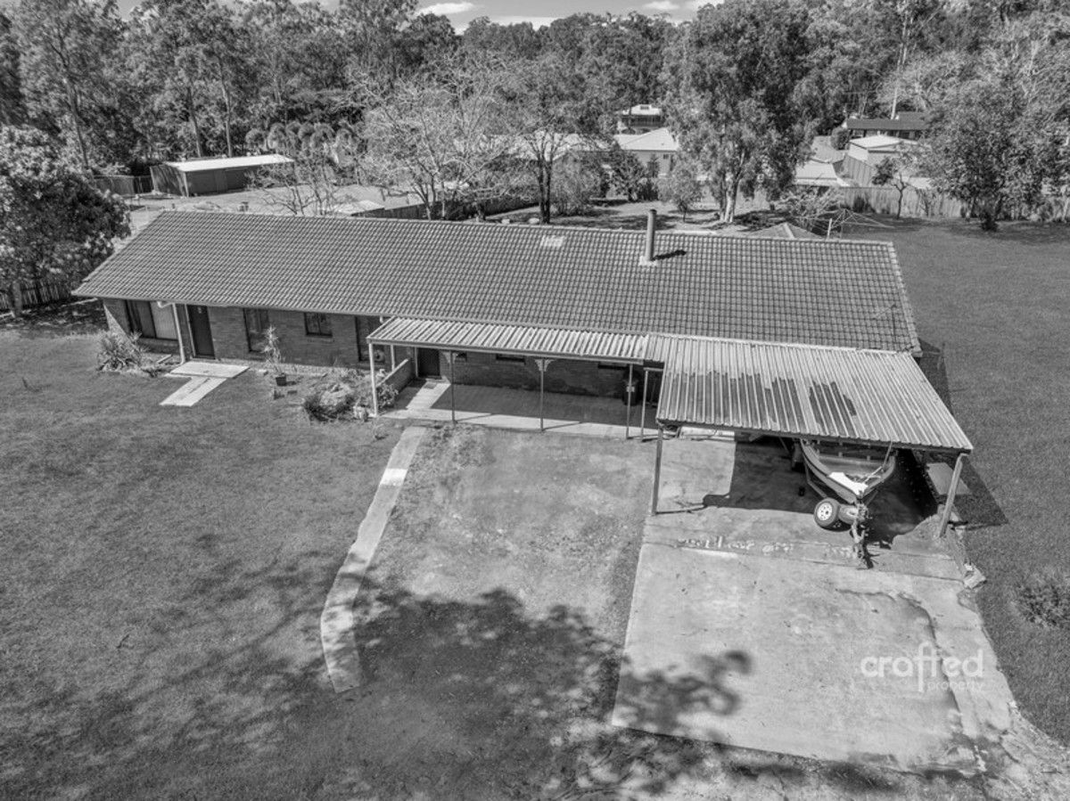 68 Paradise Road, Forestdale QLD 4118, Image 0