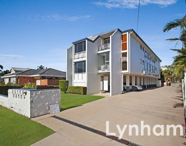 6/150 Mitchell Street, North Ward QLD 4810