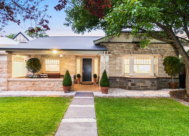 41 Grove Street, Unley Park SA 5061