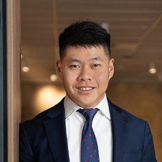 McGrath Epping - Alan Yu